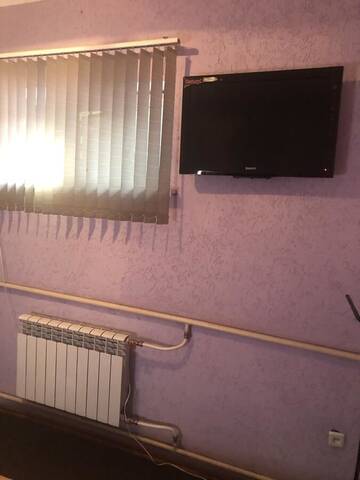 Бюджетный трехместный номер в Мини-отеле West Hotel